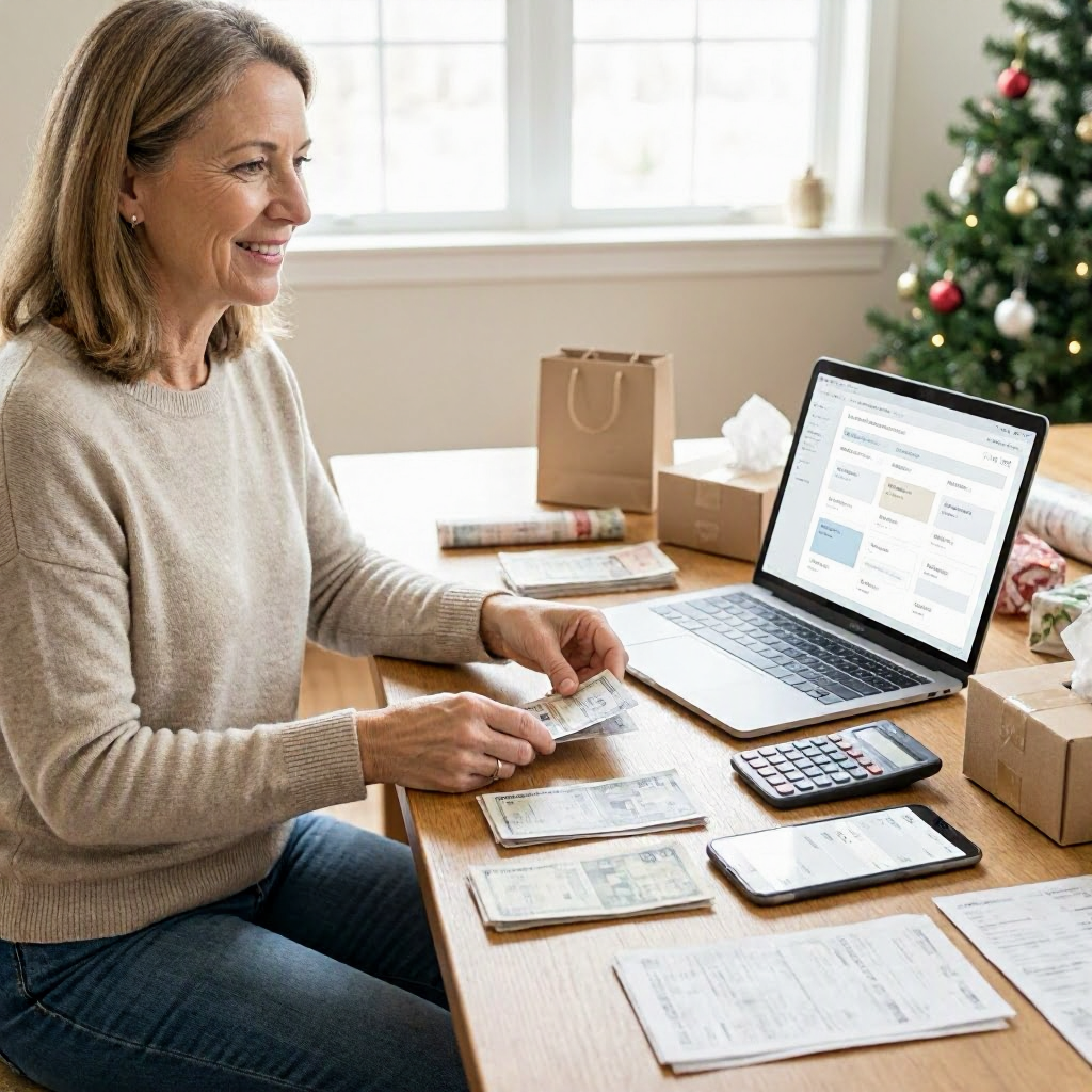 Best ways to lower your holiday shopping costs