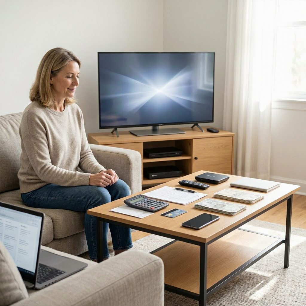 Streaming Subscriptions cost calculator: what Americans should budget