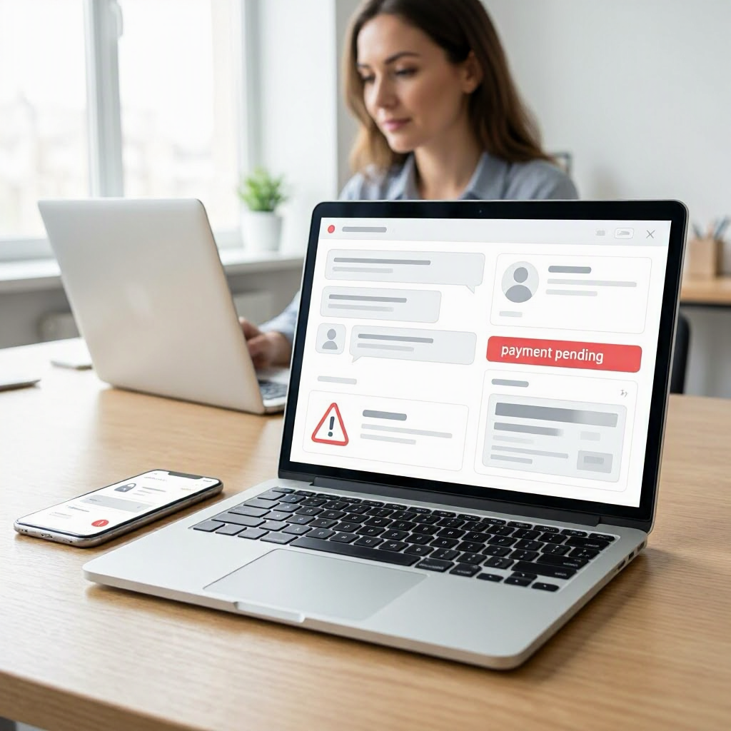 Craigslist Scam: How to Avoid Fake Buyers and Fake Payments