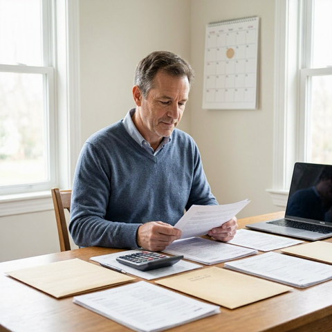 Earned Income Tax Credit income limits, documents, and deadlines