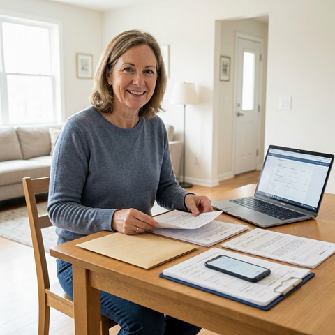 How to apply for Section 8 housing vouchers in 2026