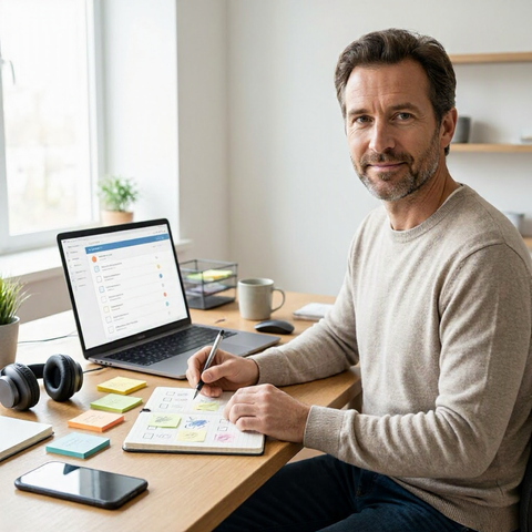 Common Todoist task lists mistakes that hurt productivity