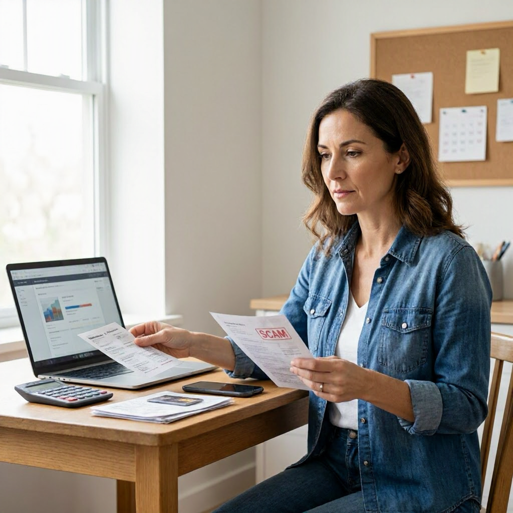 Predatory loan red flags: what to walk away from