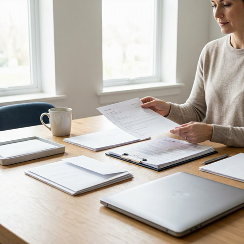 What to Do If Your Benefits Were Cut or Stopped