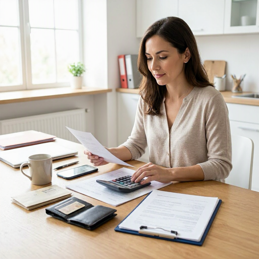 What to Do If You Cannot Pay a Personal Loan