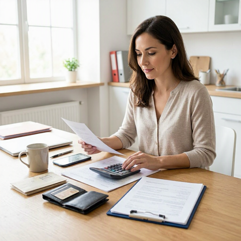 What to Do If You Cannot Pay a Personal Loan