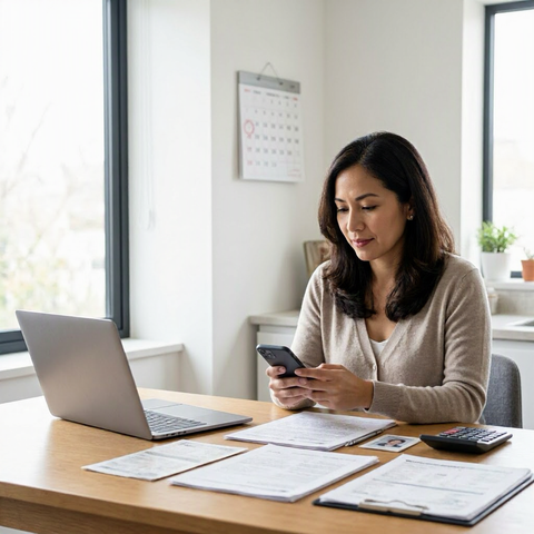 Lifeline Phone And Internet Discount income limits, documents, and deadlines