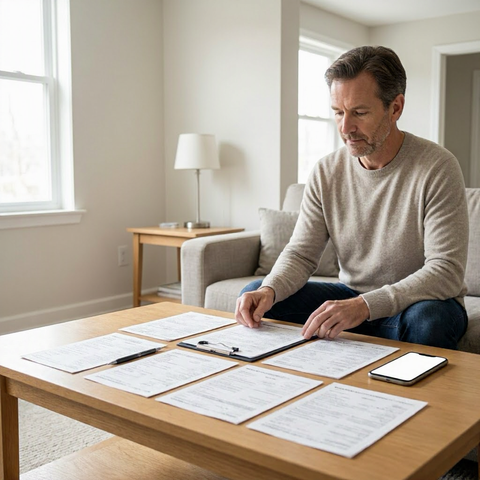What to do if you get a surprise out-of-network emergency room bill