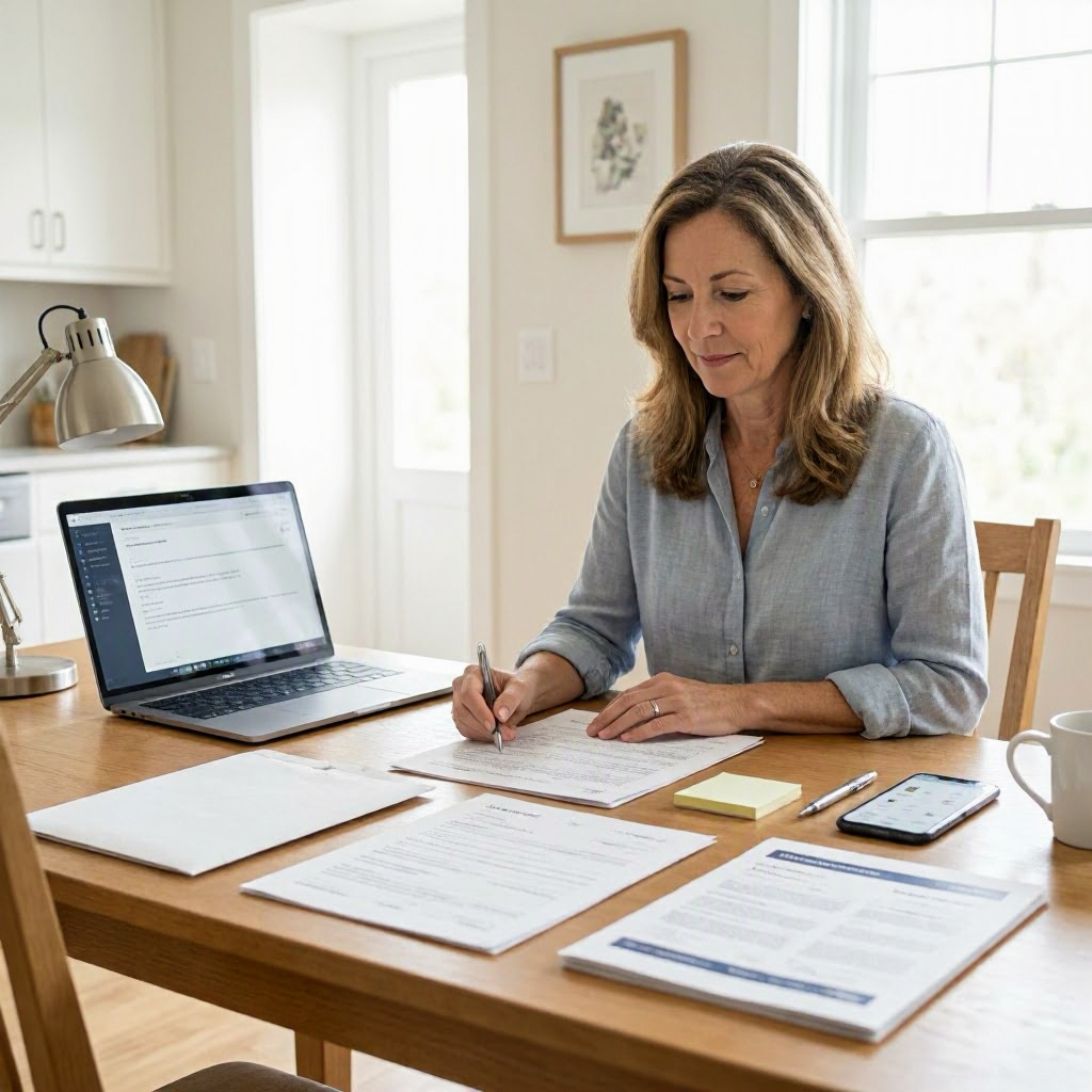 What to do if a Medicare Advantage prior authorization is denied