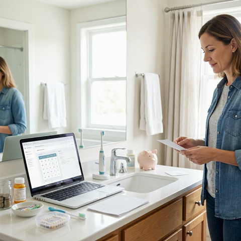 Dental Care cost calculator: what Americans should budget
