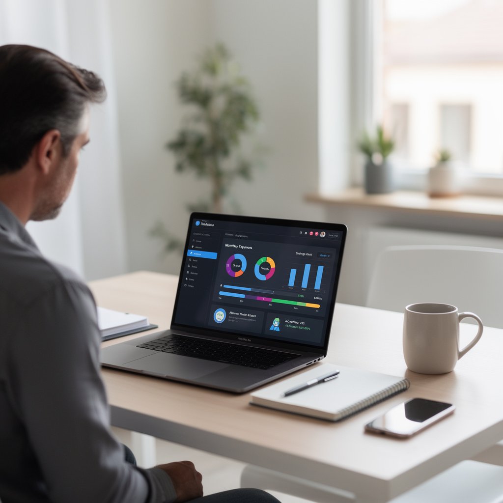 Free AI prompt templates for budget planning