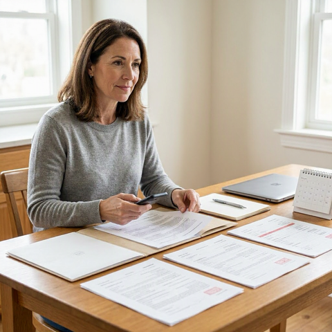 What to do when you're sued for an old debt past the statute of limitations