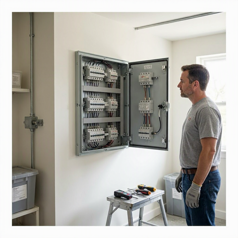 What to Do If You Cannot Pay Your Electric Bill