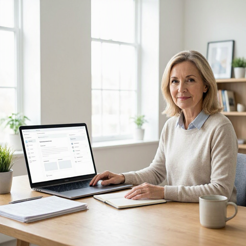 Free AI prompt templates for cover letters