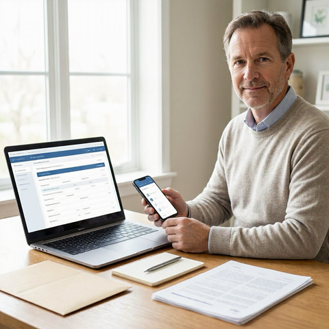How to check N-400 citizenship application processing time and case status