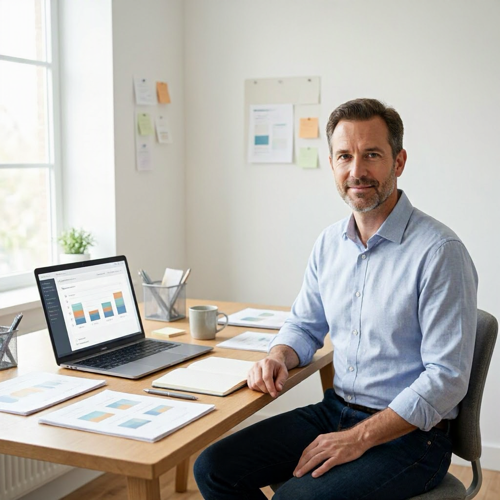 How to become a project manager in the USA