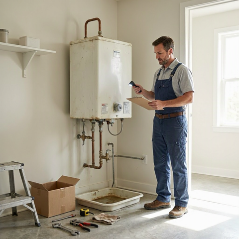 USDA Section 504 home repair grants and loans: eligibility and limits