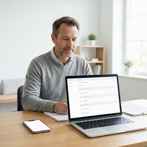 How to cancel a Marketplace plan without creating a coverage gap