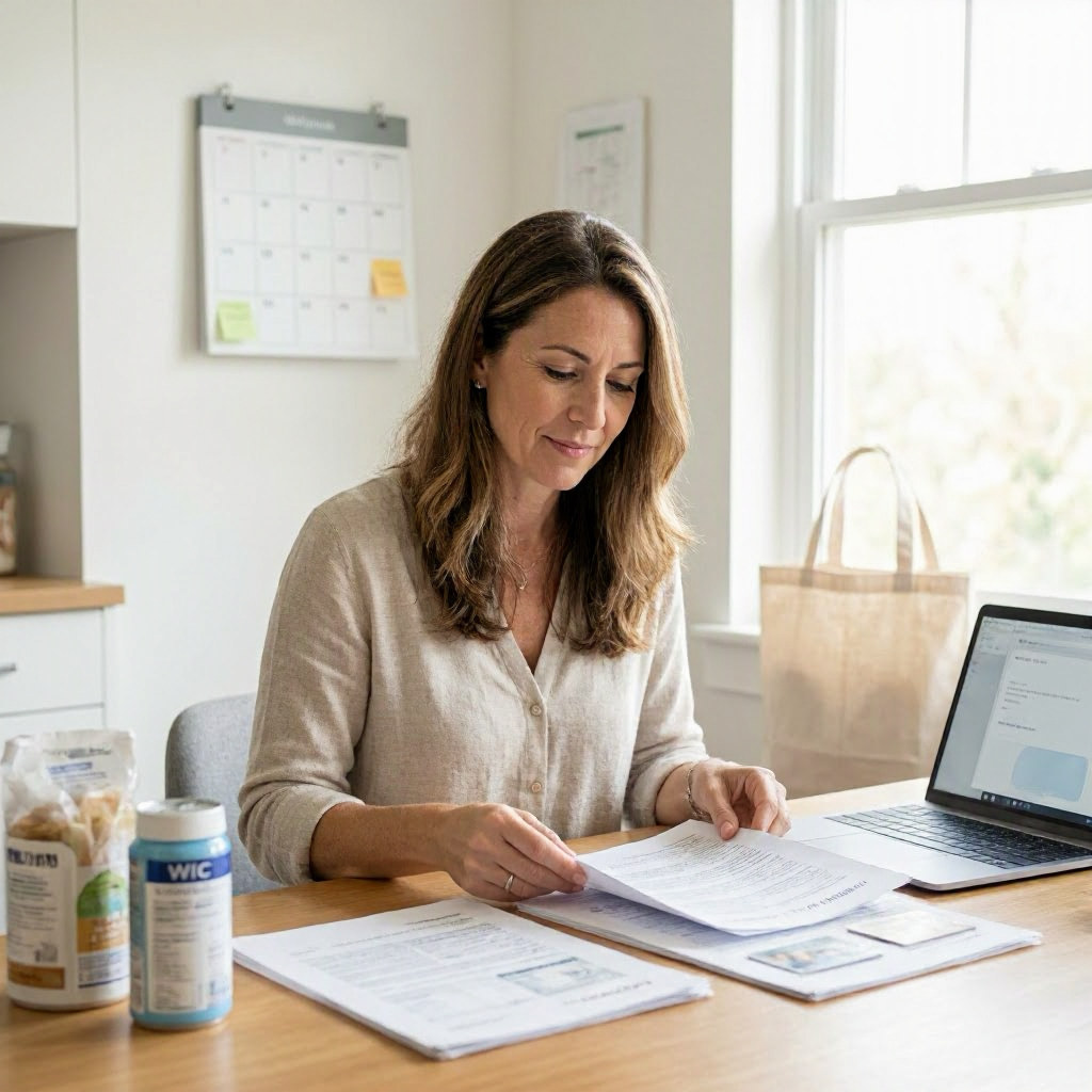 WIC Benefits income limits, documents, and deadlines