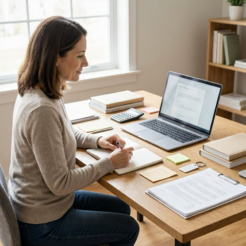 Student loans and mortgage approval: what borrowers should prepare
