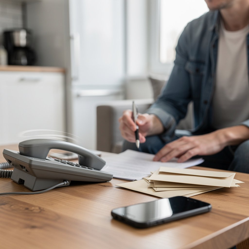 Debt Collector Threatening You: What to Do First