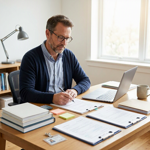 Public Service Loan Forgiveness checklist for new government employees