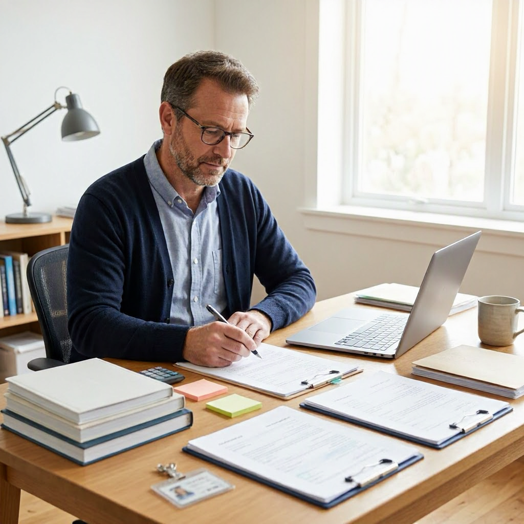 Public Service Loan Forgiveness checklist for new government employees