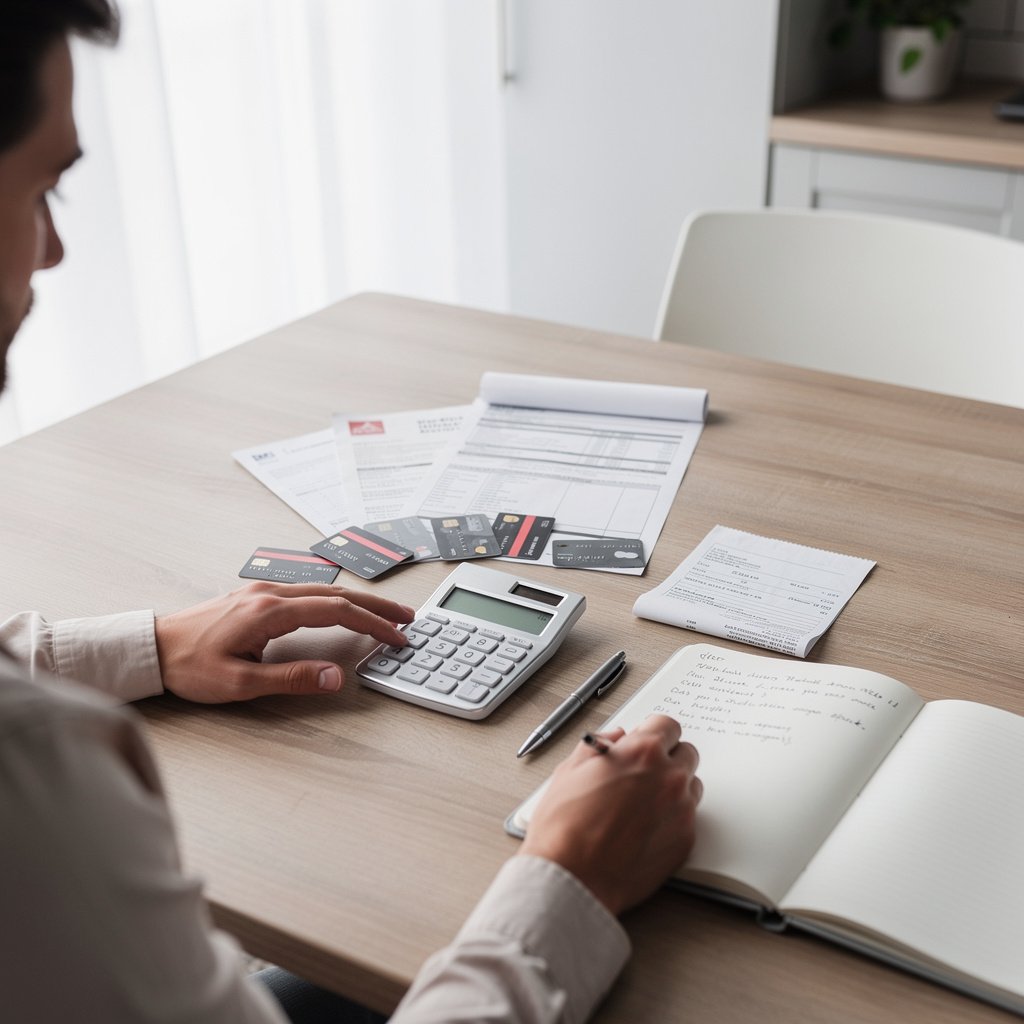 What to Do If You Cannot Pay Your Credit Card Bill