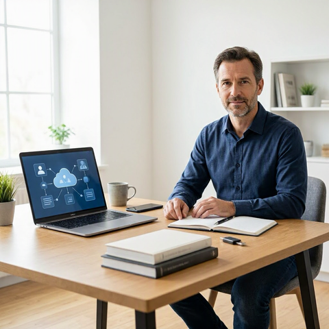 Cloud Engineer salary, job outlook, and education requirements