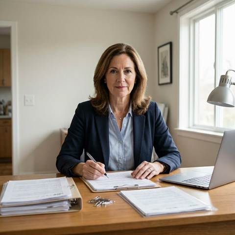 Unemployment denied: how to appeal and win