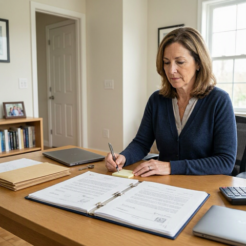 Sibling stealing inheritance: what you can do