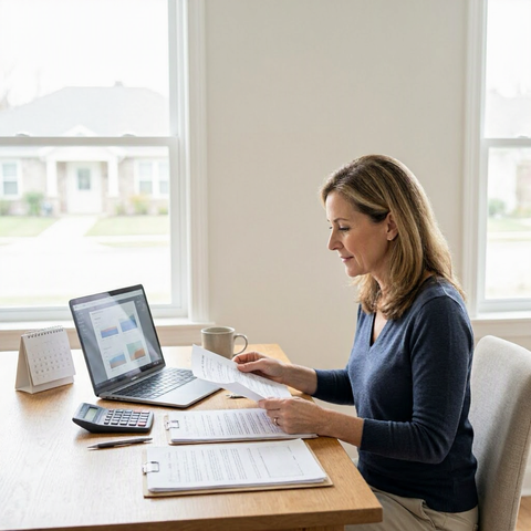 How to save money on property taxes in 2026