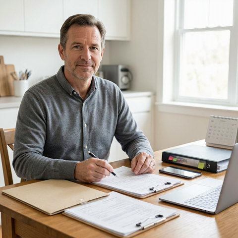 Child custody modification: how to request without a lawyer
