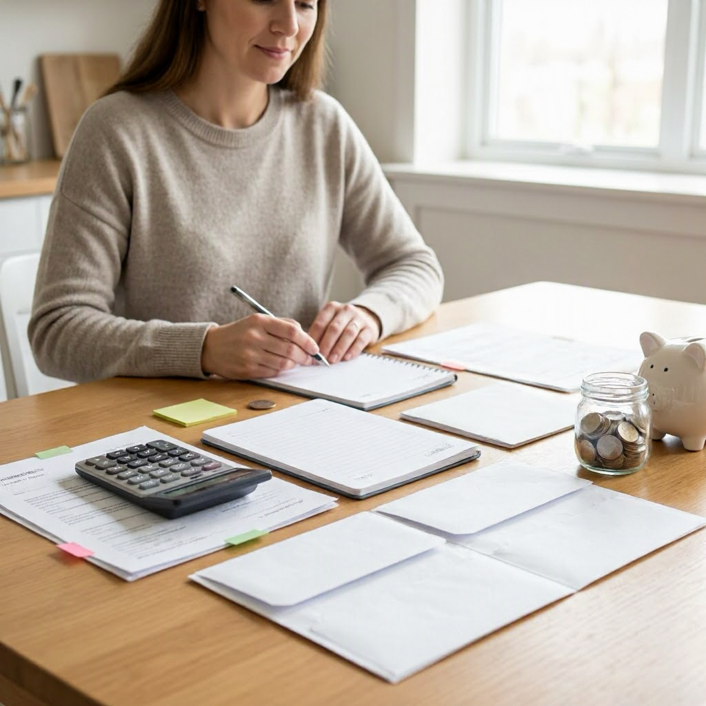 How to Recover Financially After a Bad Month
