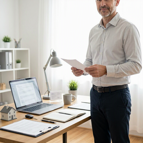 Entry-level insurance agent resume and interview tips
