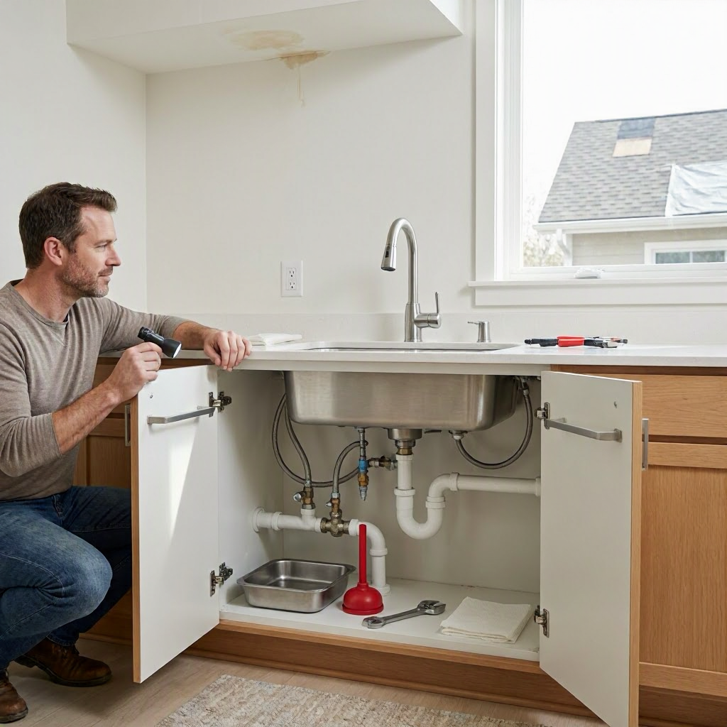 Roof Repair Cost in the USA: Small Leak to Major Damage