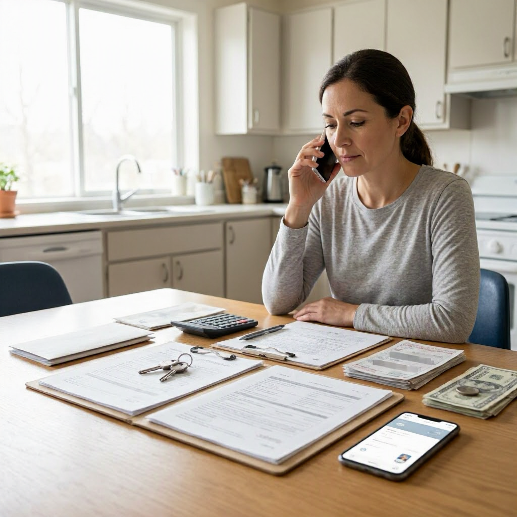 Emergency Rental Assistance: Where to Look First