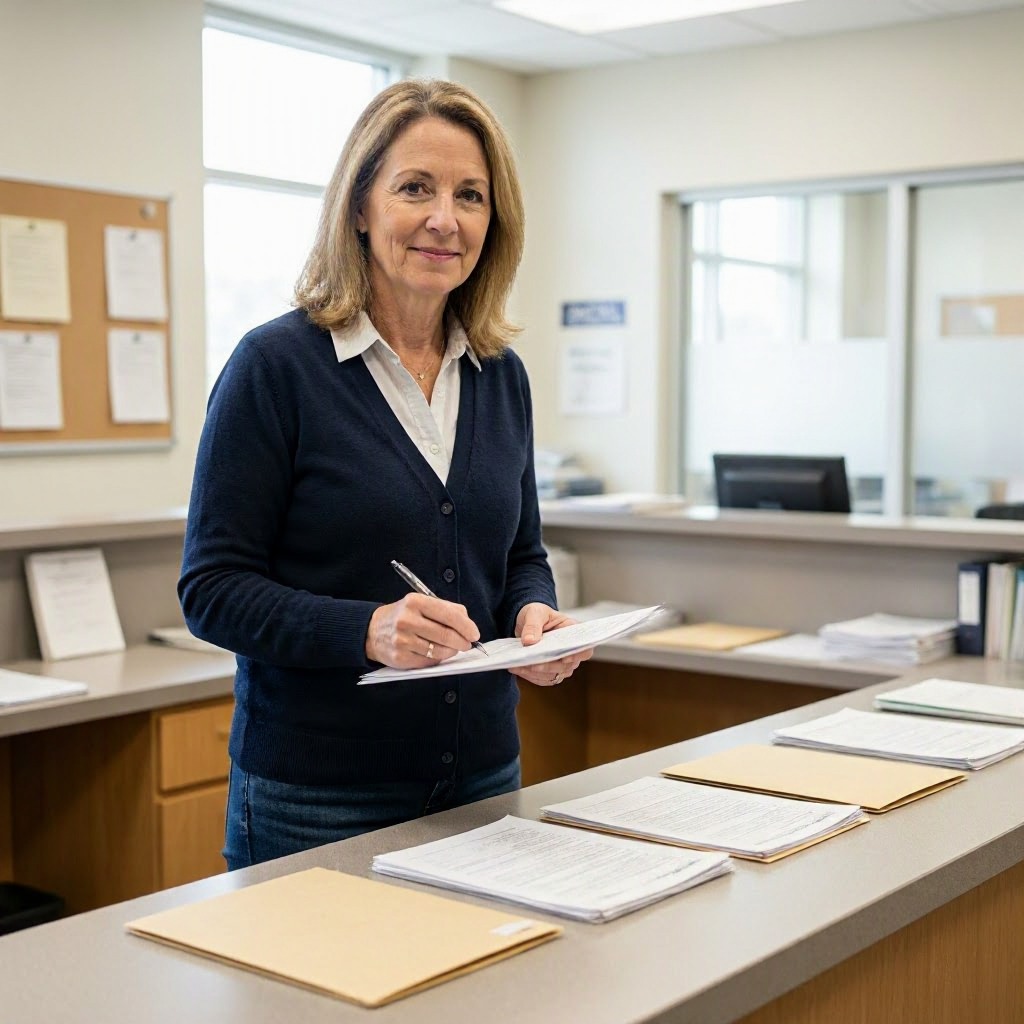 How to file an appeal in small claims court