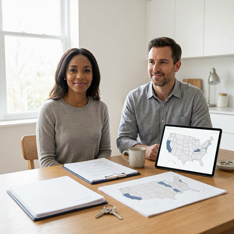 Common-law marriage by state: are you actually married?