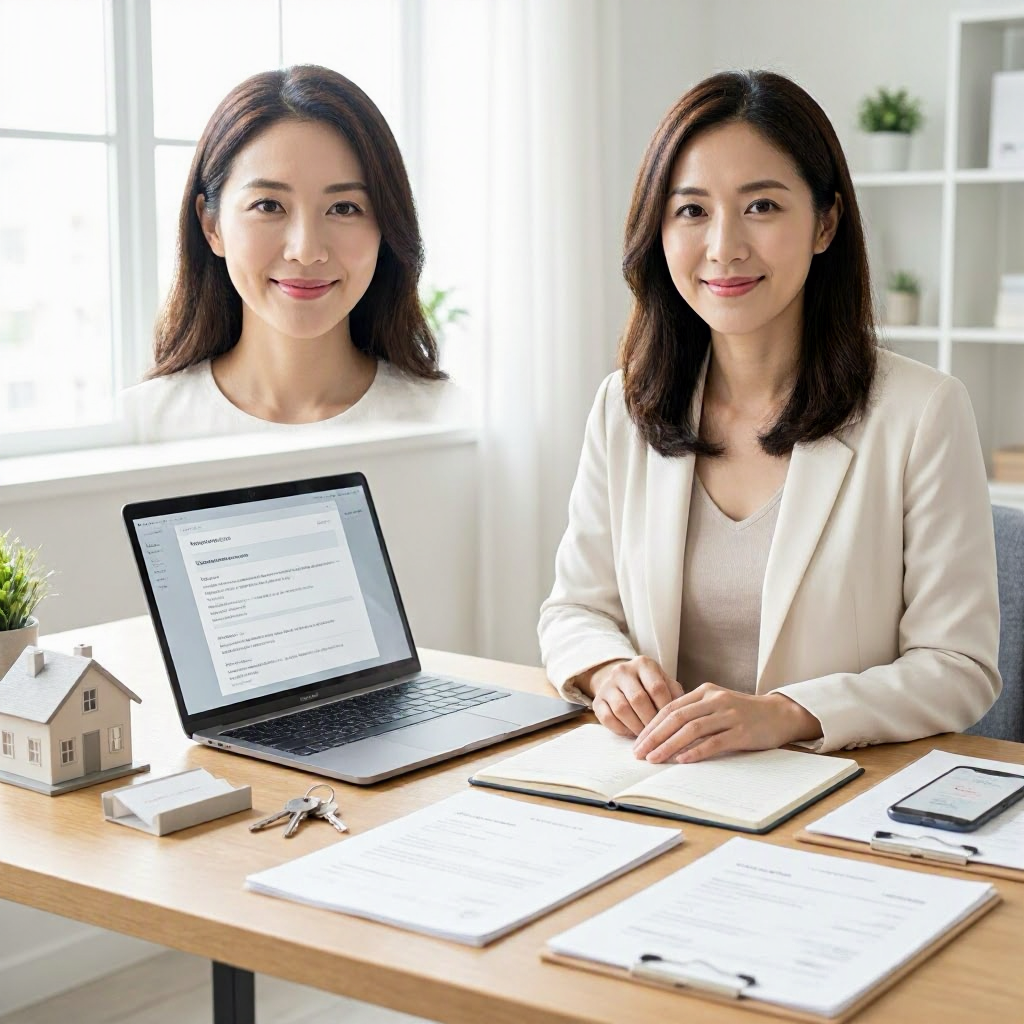 Entry-level real estate agent resume and interview tips