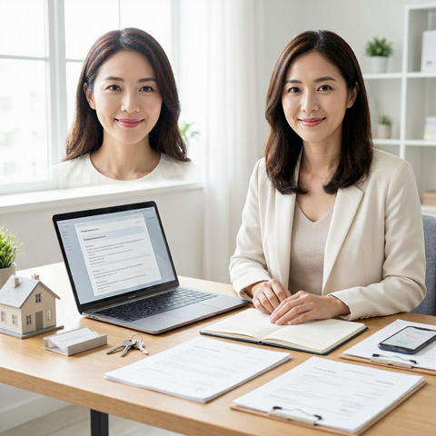 Entry-level real estate agent resume and interview tips
