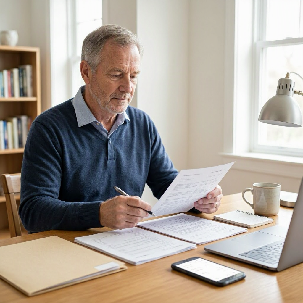 What to do if your VA pension benefits application is denied