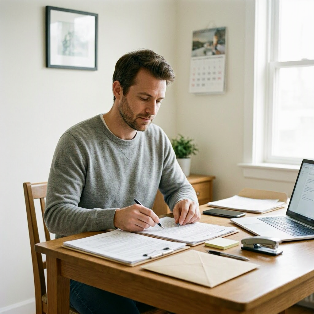 Eviction defense without a lawyer: what to file and when