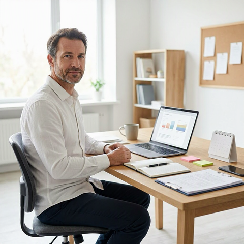 Project Manager salary, job outlook, and education requirements
