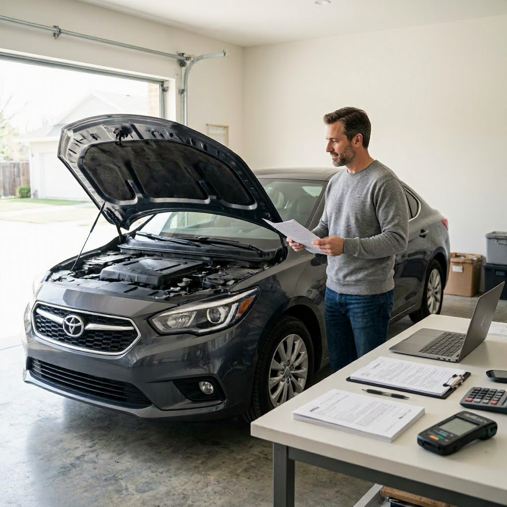 Extended car warranty cost vs factory warranty coverage