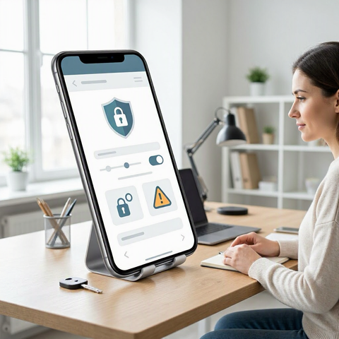 Best Ways to Secure Your Phone Against Scammers
