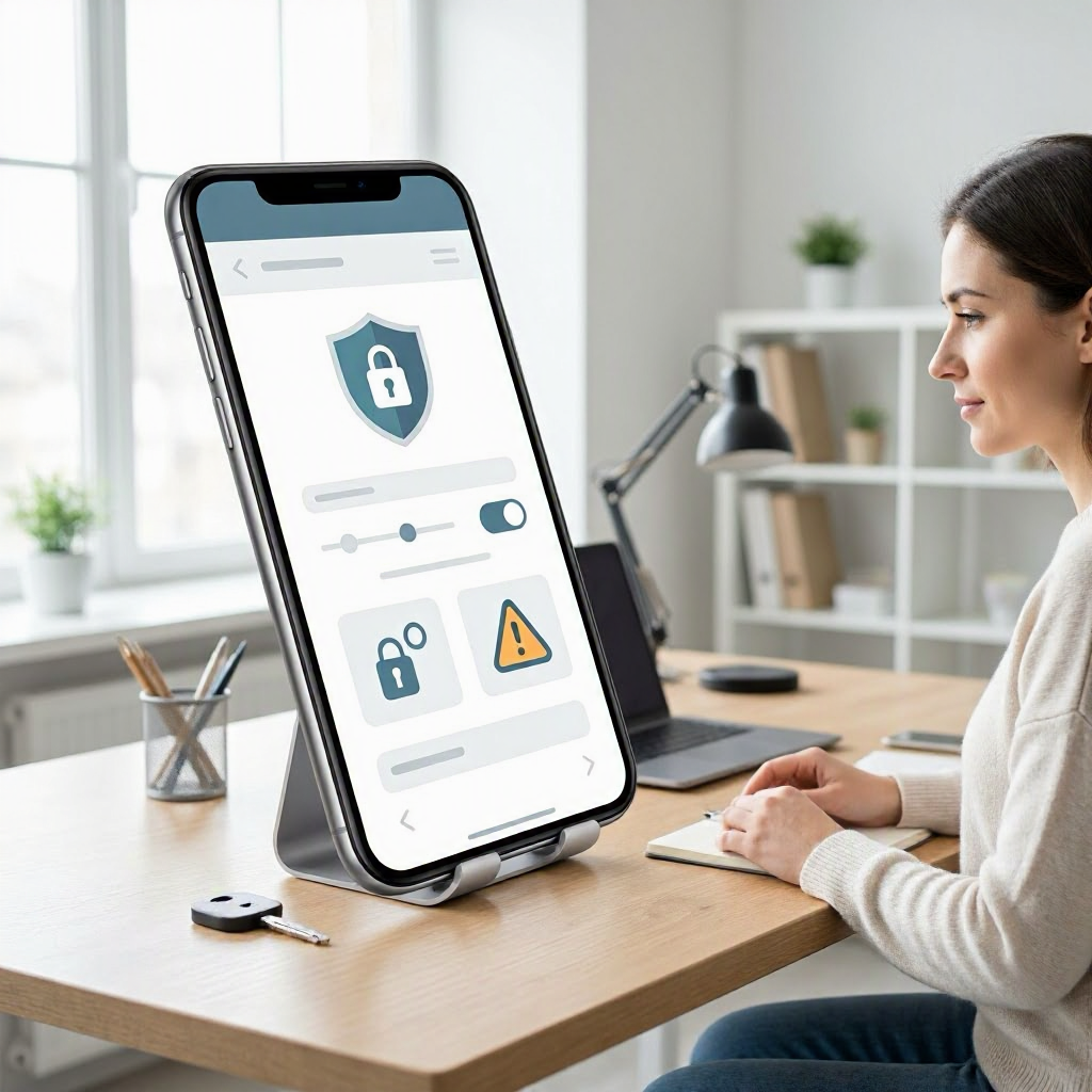 Best Ways to Secure Your Phone Against Scammers