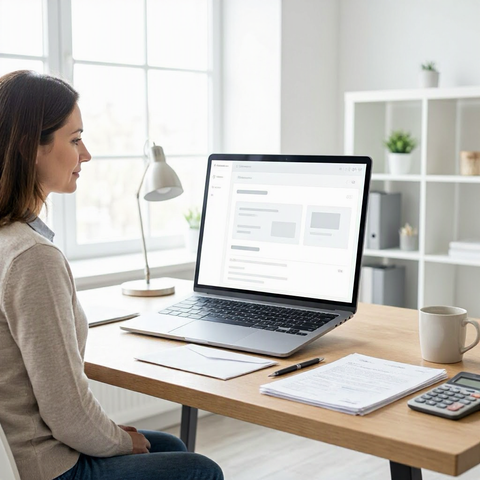 IRS Notice CP49: refund applied to back taxes