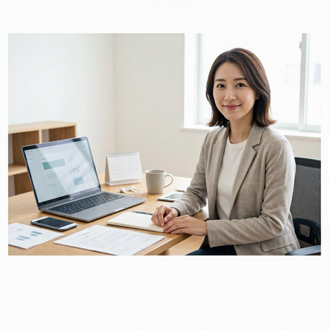 Entry-level digital marketer resume and interview tips