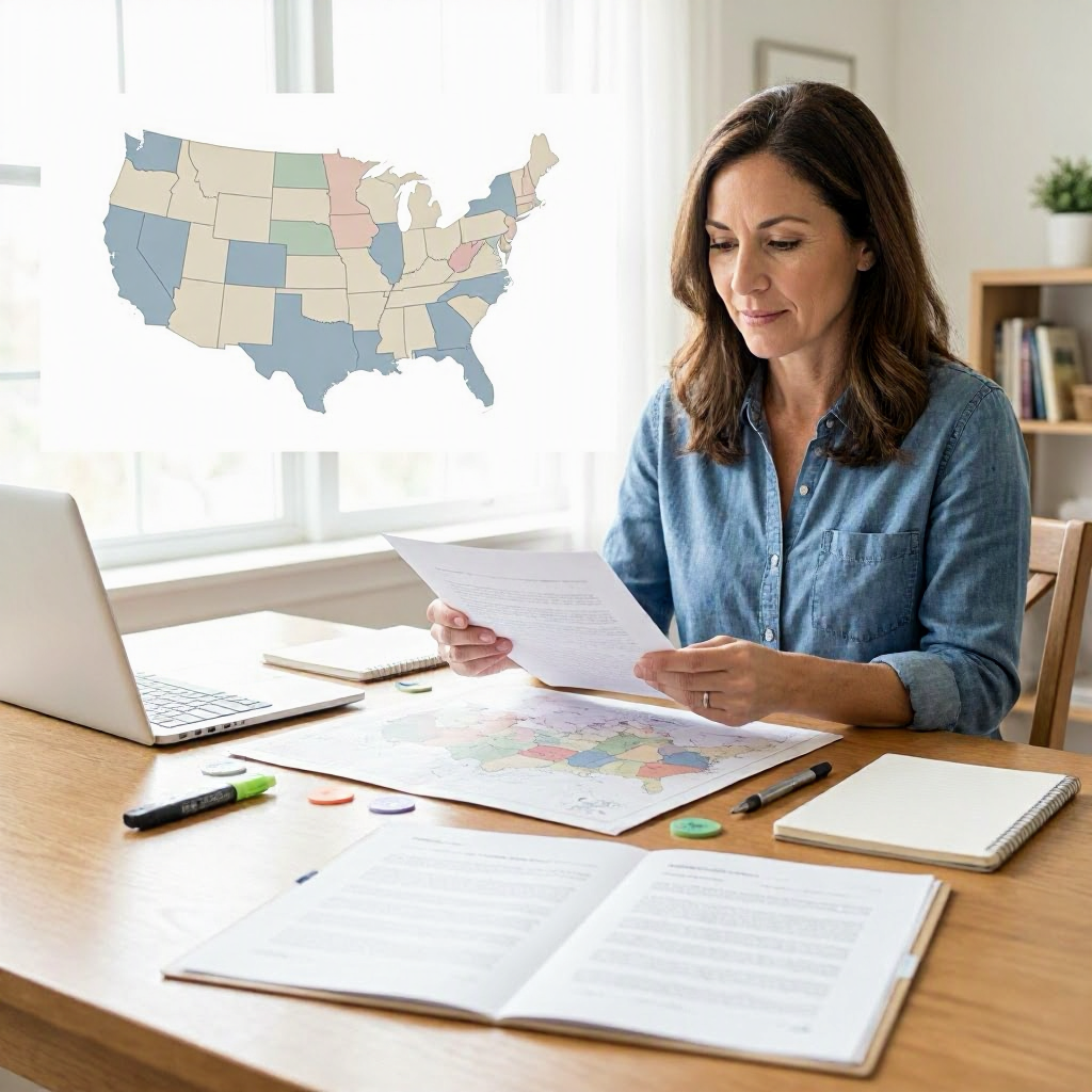 Non-compete enforceability by state (2026 updates)
